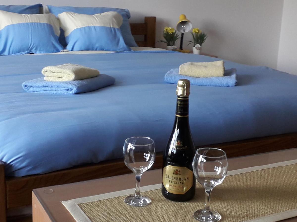 Apartmani - Vila Kovilje Banja Koviljača エクステリア 写真