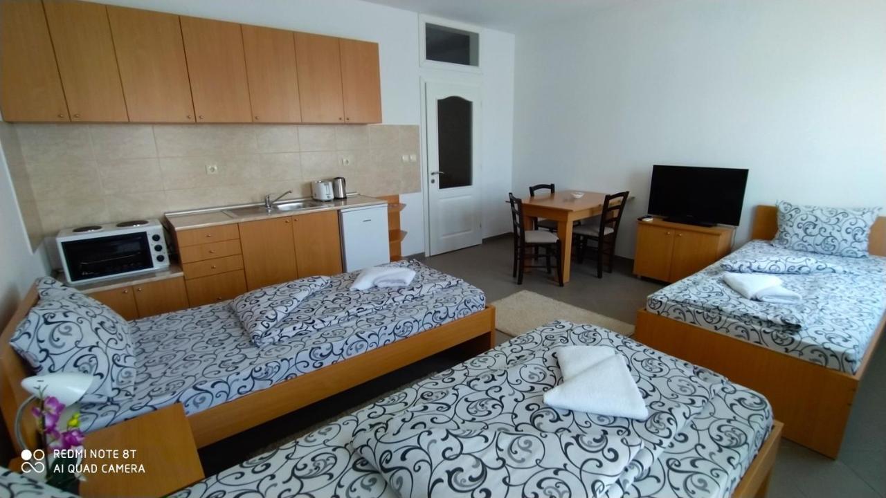 Apartmani - Vila Kovilje Banja Koviljača エクステリア 写真