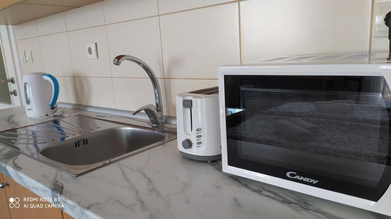 Apartmani - Vila Kovilje Banja Koviljača エクステリア 写真