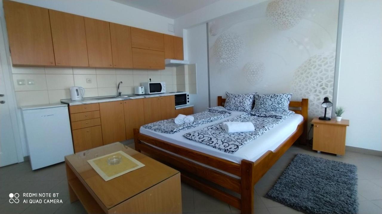 Apartmani - Vila Kovilje Banja Koviljača エクステリア 写真