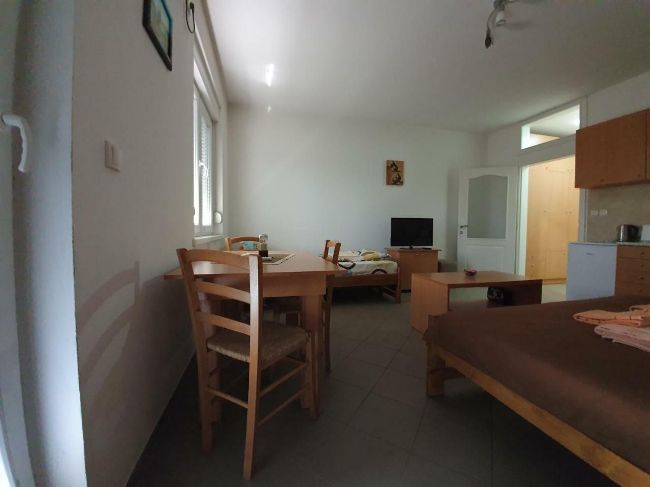 Apartmani - Vila Kovilje Banja Koviljača エクステリア 写真