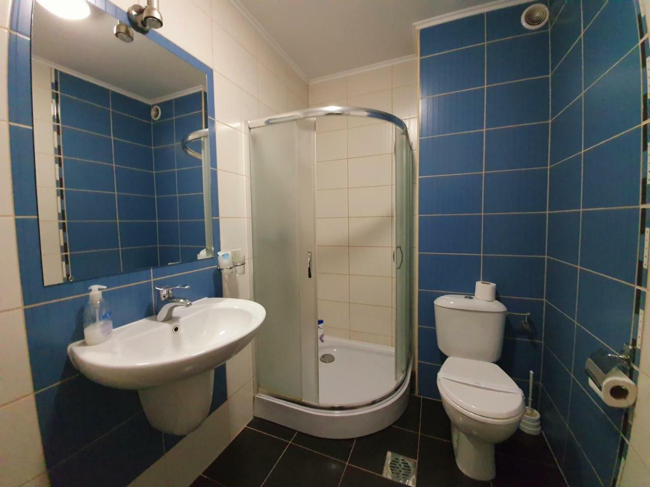 Apartmani - Vila Kovilje Banja Koviljača エクステリア 写真