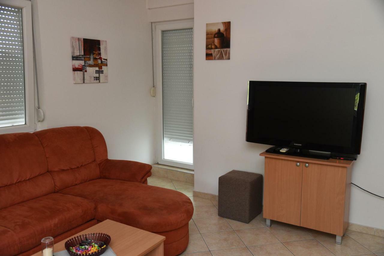 Apartmani - Vila Kovilje Banja Koviljača エクステリア 写真