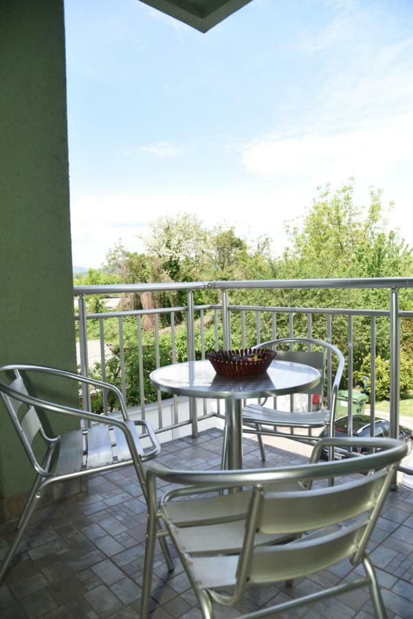 Apartmani - Vila Kovilje Banja Koviljača エクステリア 写真