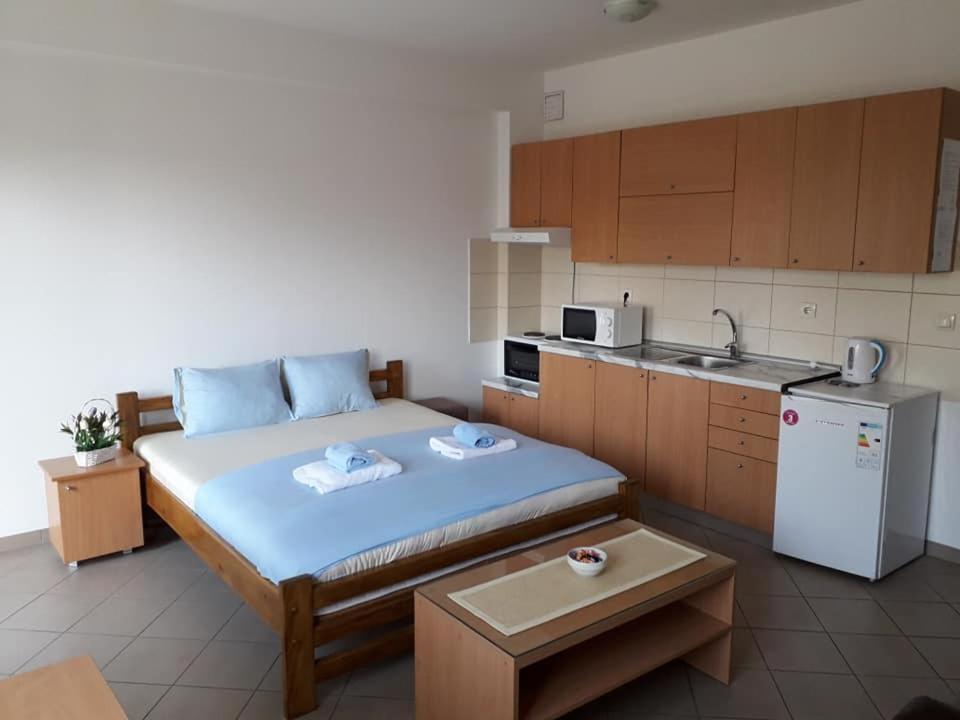 Apartmani - Vila Kovilje Banja Koviljača エクステリア 写真